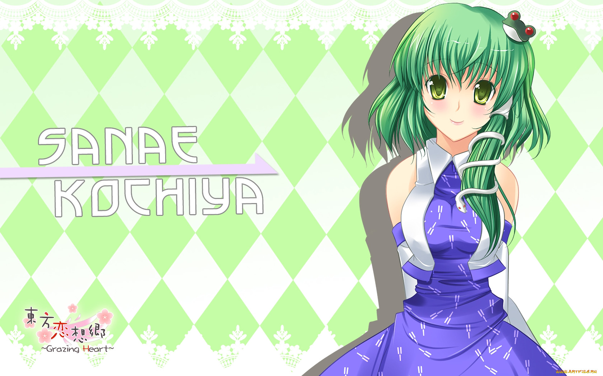 , touhou, , , 
